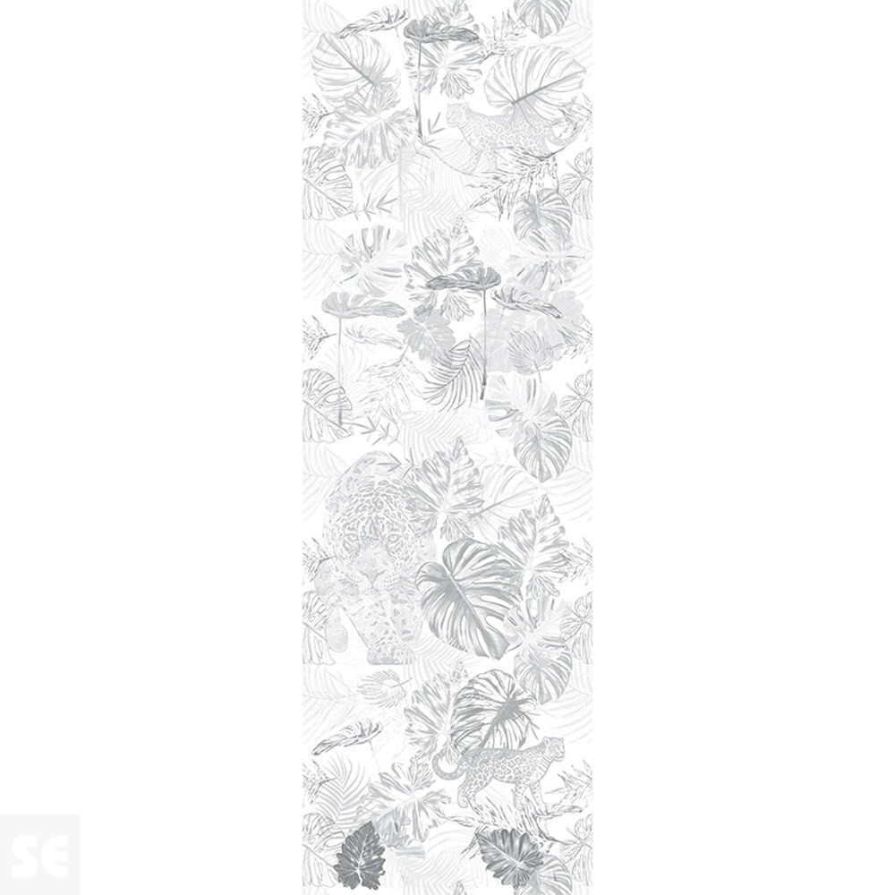 Papel Vinilo Autoadhesivo Jaguar de 90x280cm