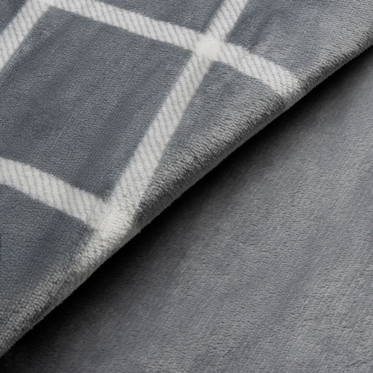 Manta de sofá eléctrica Daga Relax Suave 3 Prog, 6 Temp. 150 x 95cm