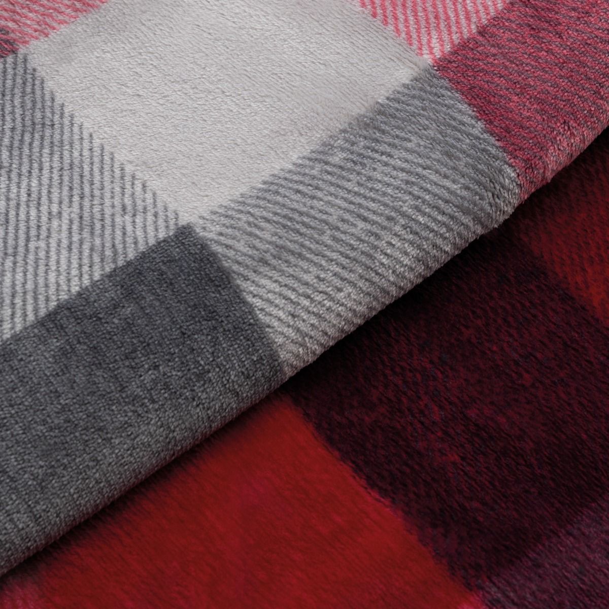 Manta de sofá eléctrica Daga Relax Suave Plus 3 Prog, 6 Temp. 150 x 110cm