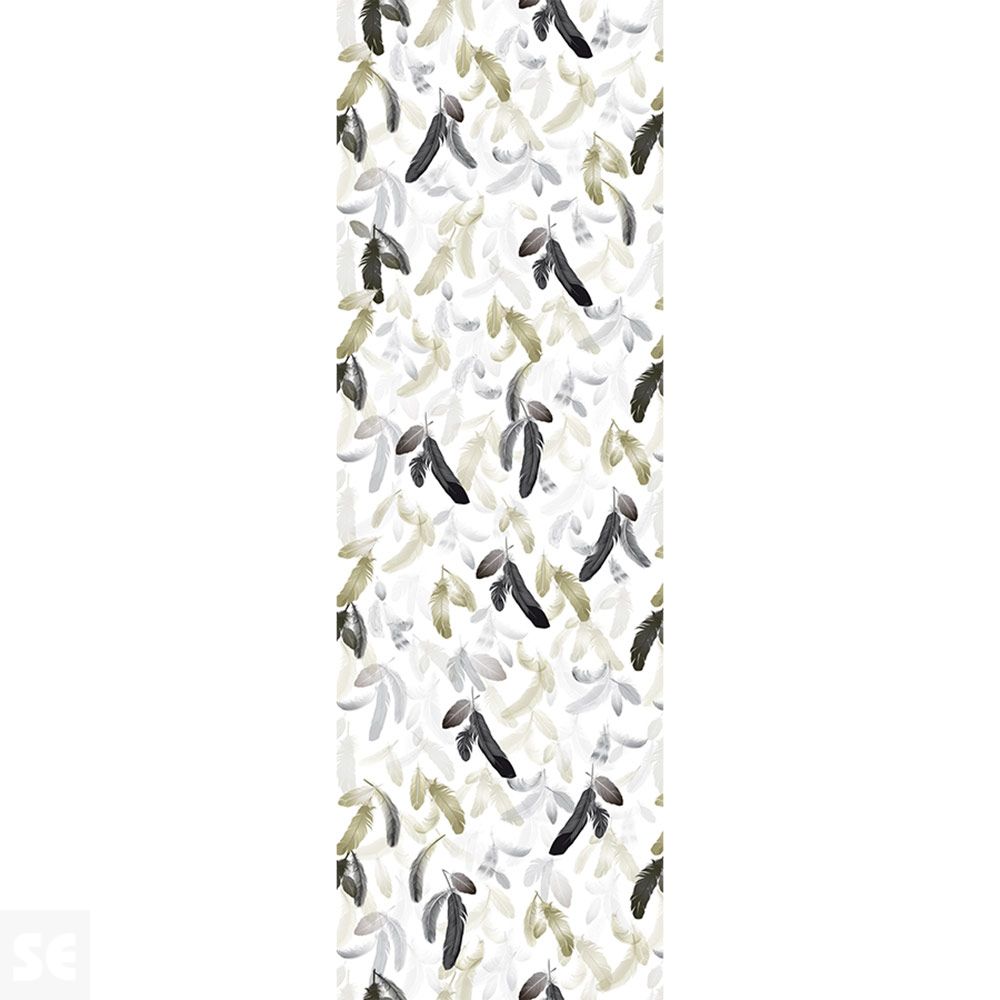 Papel Vinilo Autoadhesivo Lwa Fenix de 90x280cm