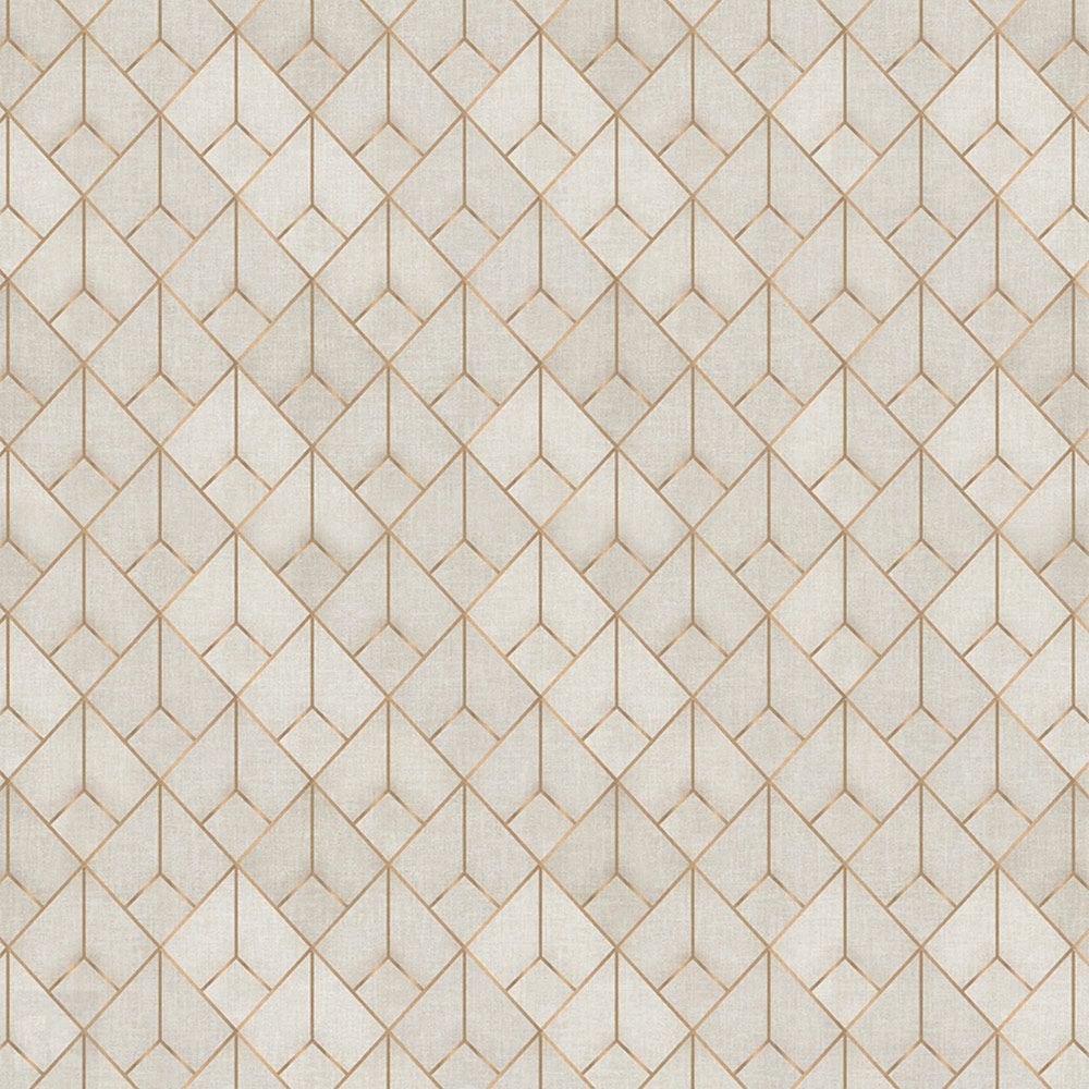 Papel Vinilo Autoadhesivo Rombo de 90x280cm