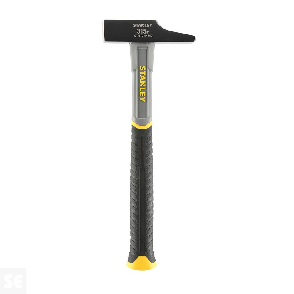 Martillo Pe A M/Plast.25Mm Stanley  Stht0-54159