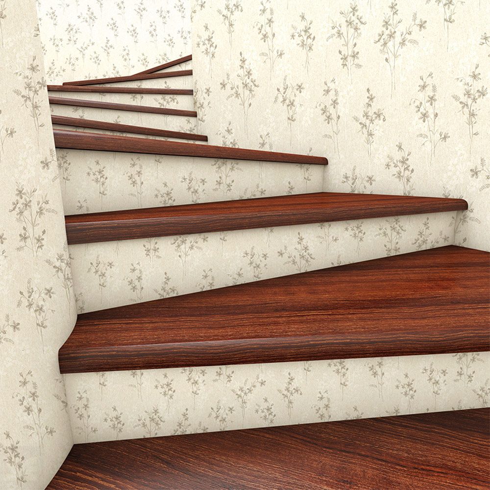 Papel Vinilo Autoadhesivo Fiore de 90 x280cm