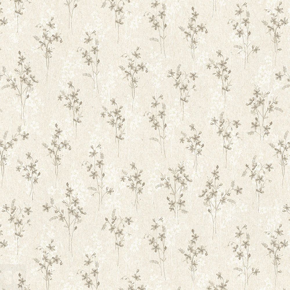 Papel Vinilo Autoadhesivo Fiore de 90 x280cm