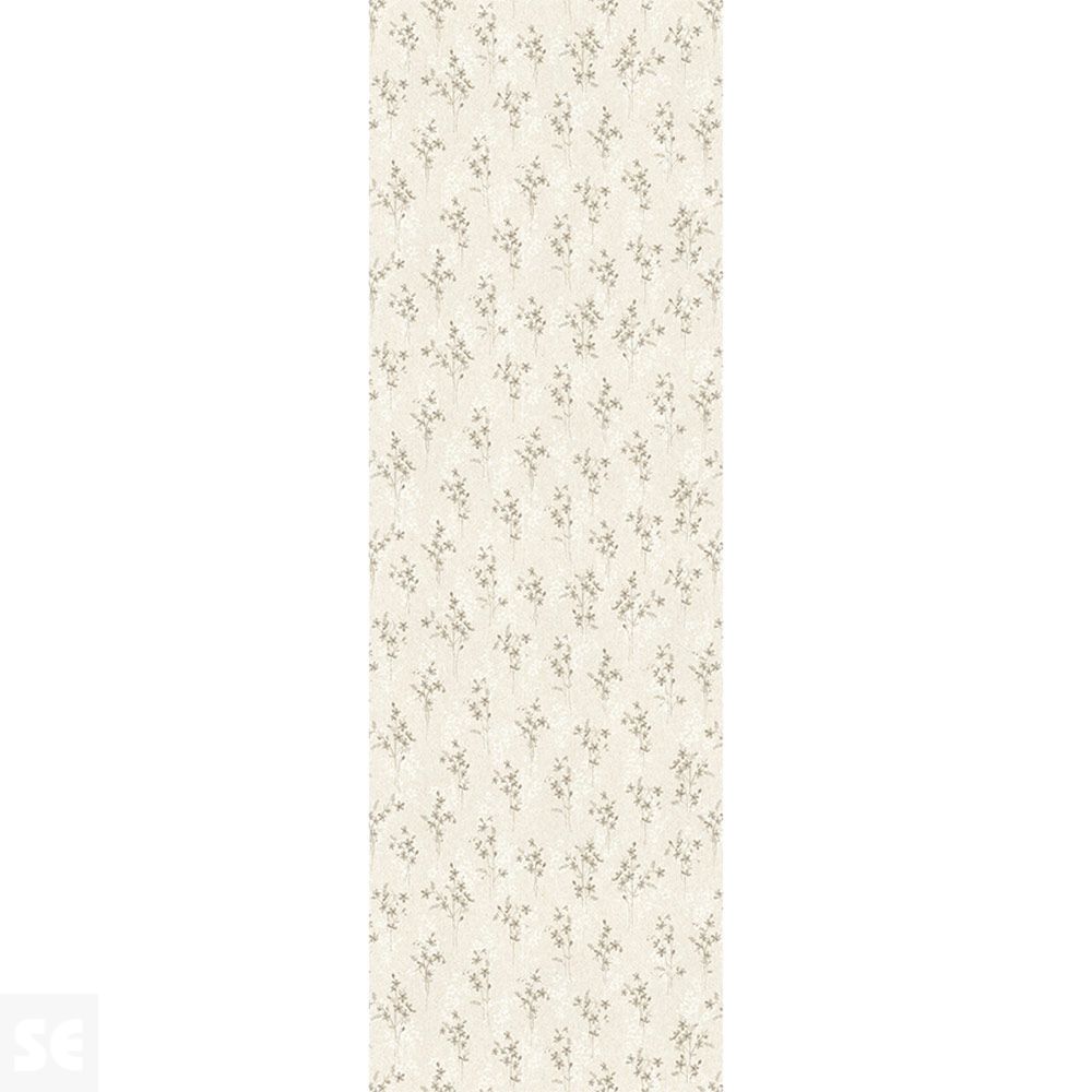 Papel Vinilo Autoadhesivo Fiore de 90 x280cm
