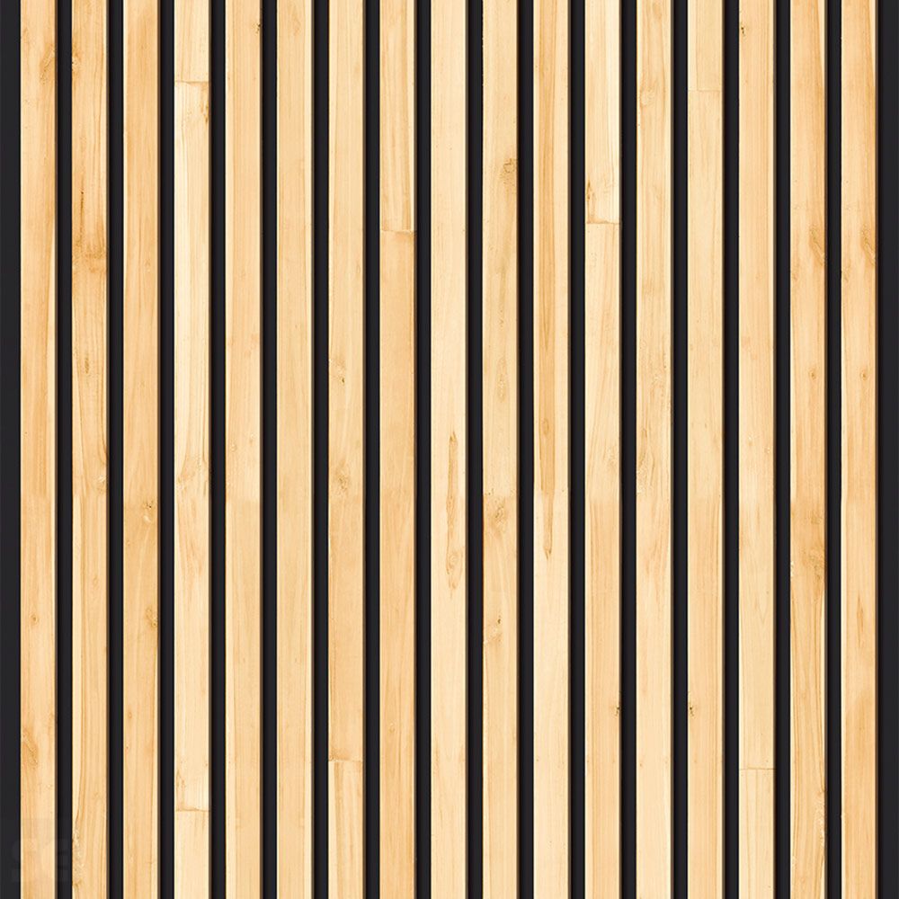 Papel Vinilo Autoadhesivo Listones de 65 x 280cm