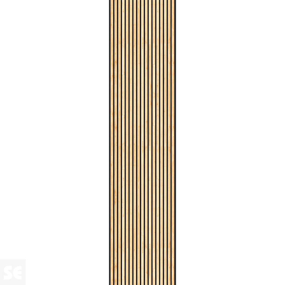 Papel Vinilo Autoadhesivo Listones de 65 x 280cm