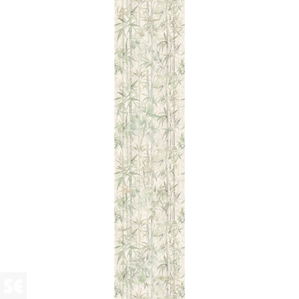 Papel Vinilo Autoadhesivo Bamboo Light de 65 x 280cm