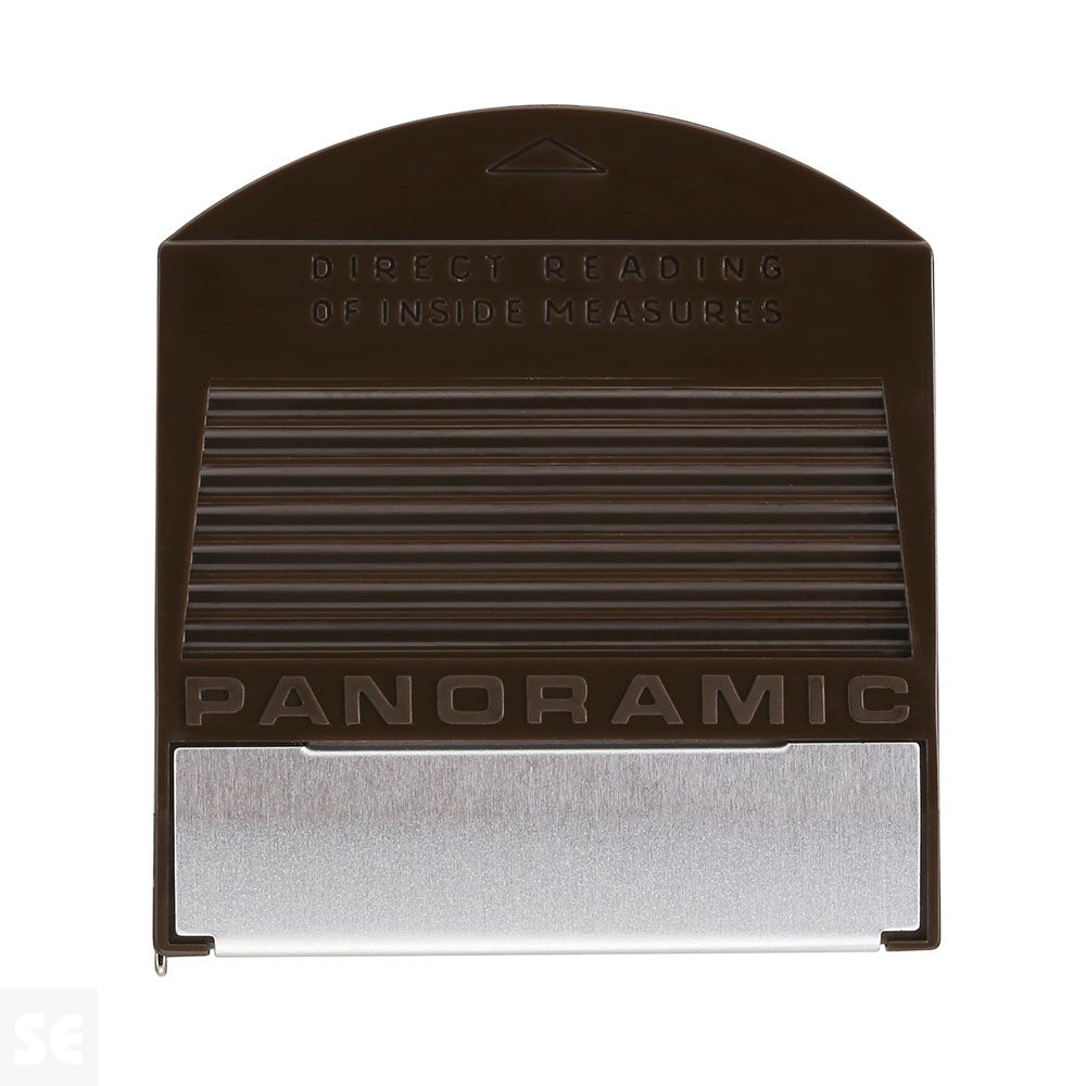 Flexometro Panoramic 3 Mt. Stanley 032125