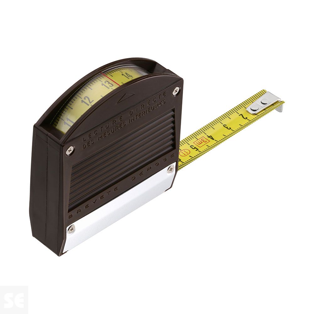 Flexometro Panoramic 3 Mt. Stanley 032125