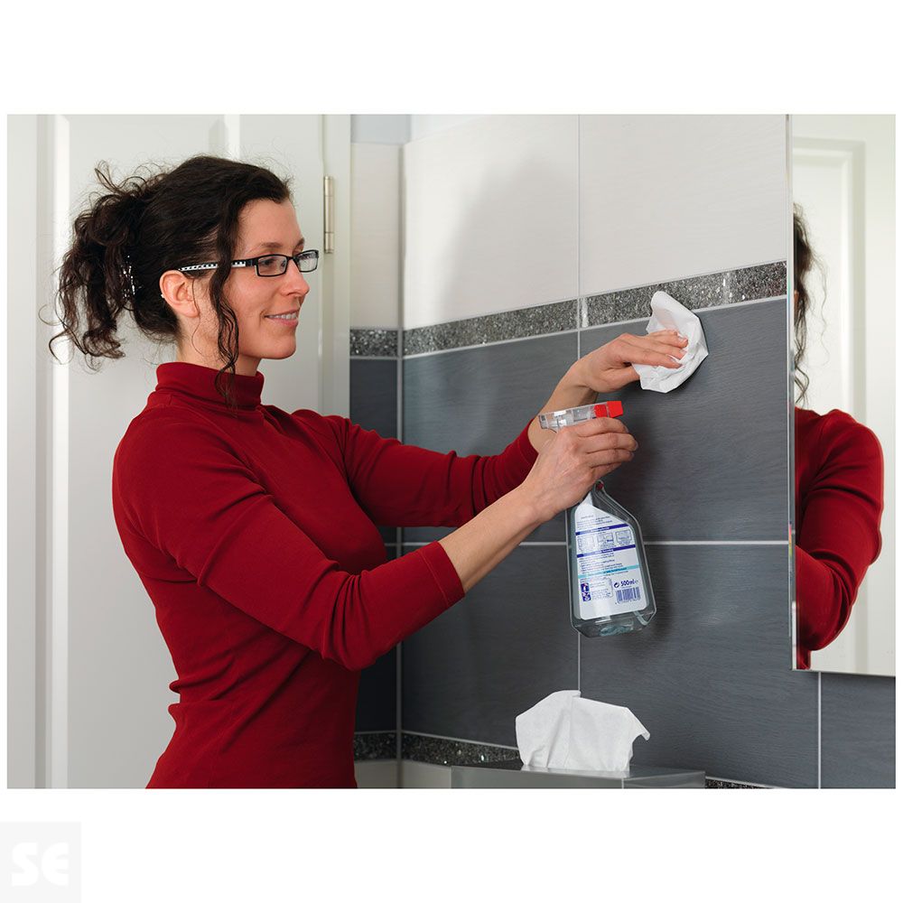 Cinta Adhesiva Power Strips 58060