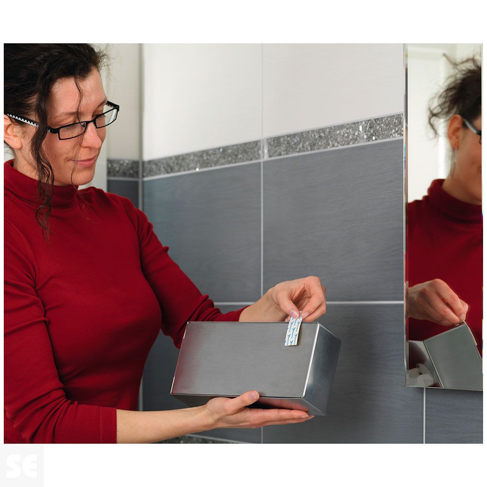 Cinta Adhesiva Power Strips 58060