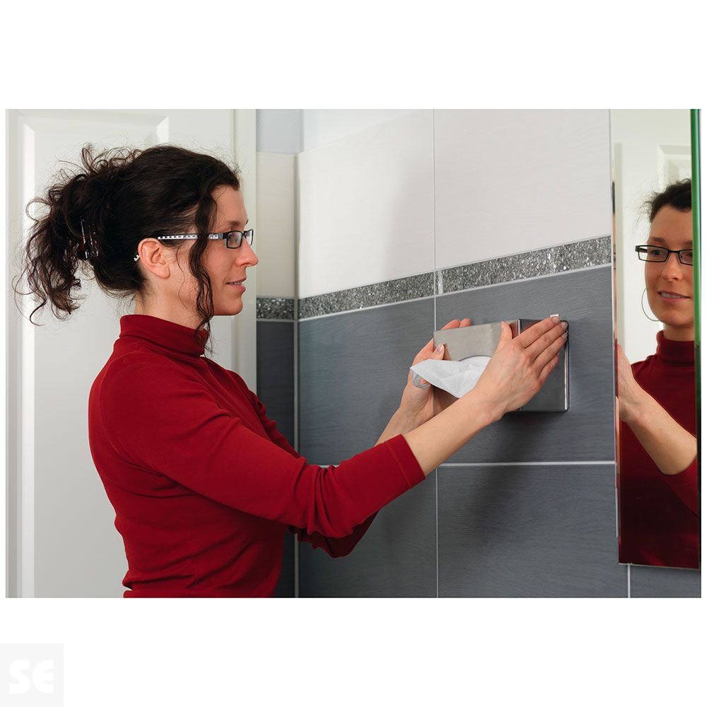 Cinta Adhesiva Power Strips 58060