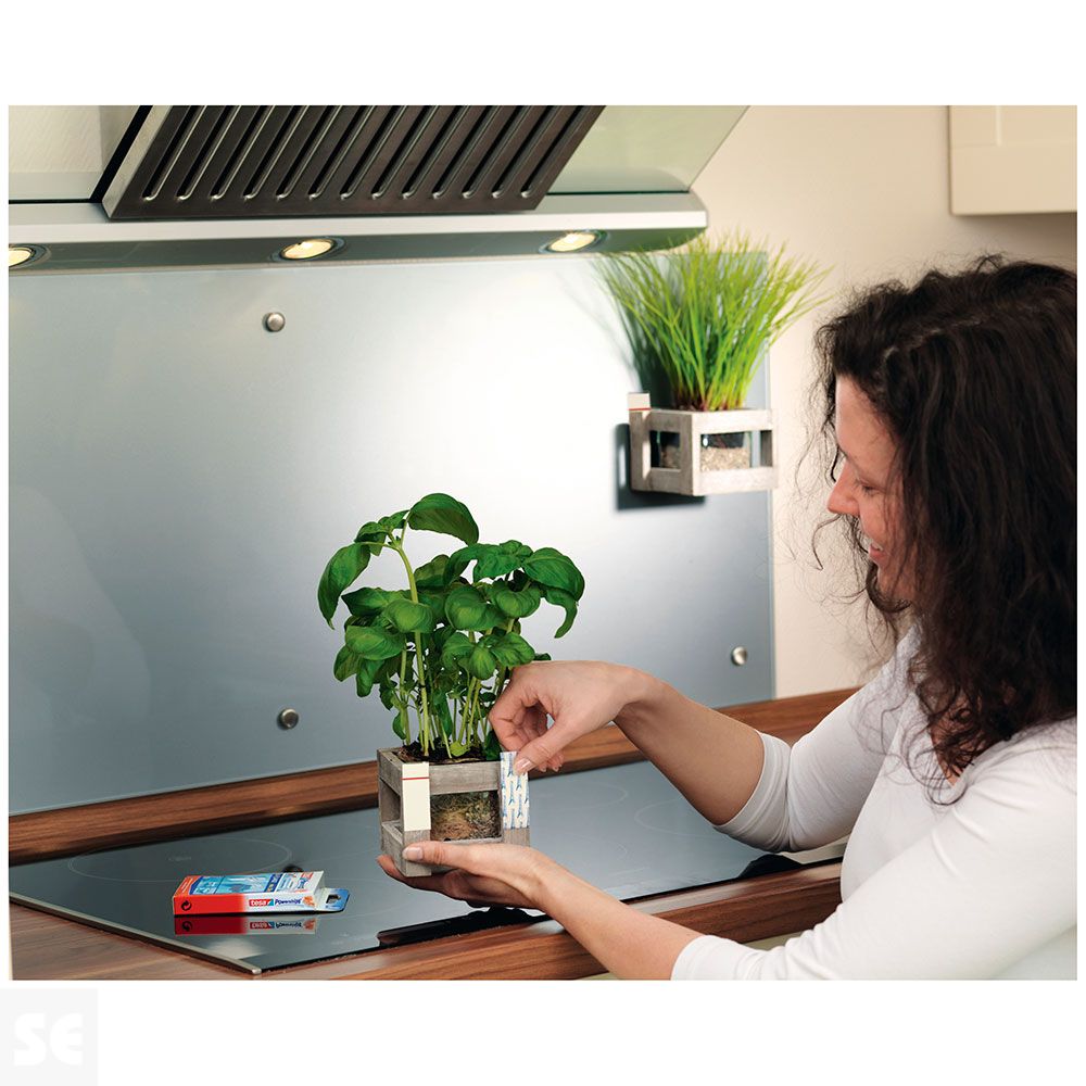 Cinta Adhesiva Power Strips 58060