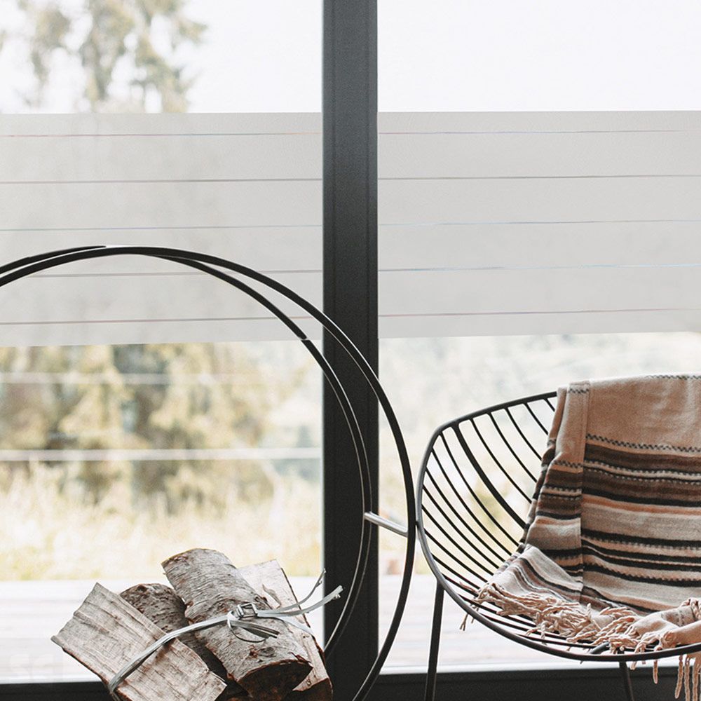 Lámina Estática Nilo de Ancho 46cm (A metros)