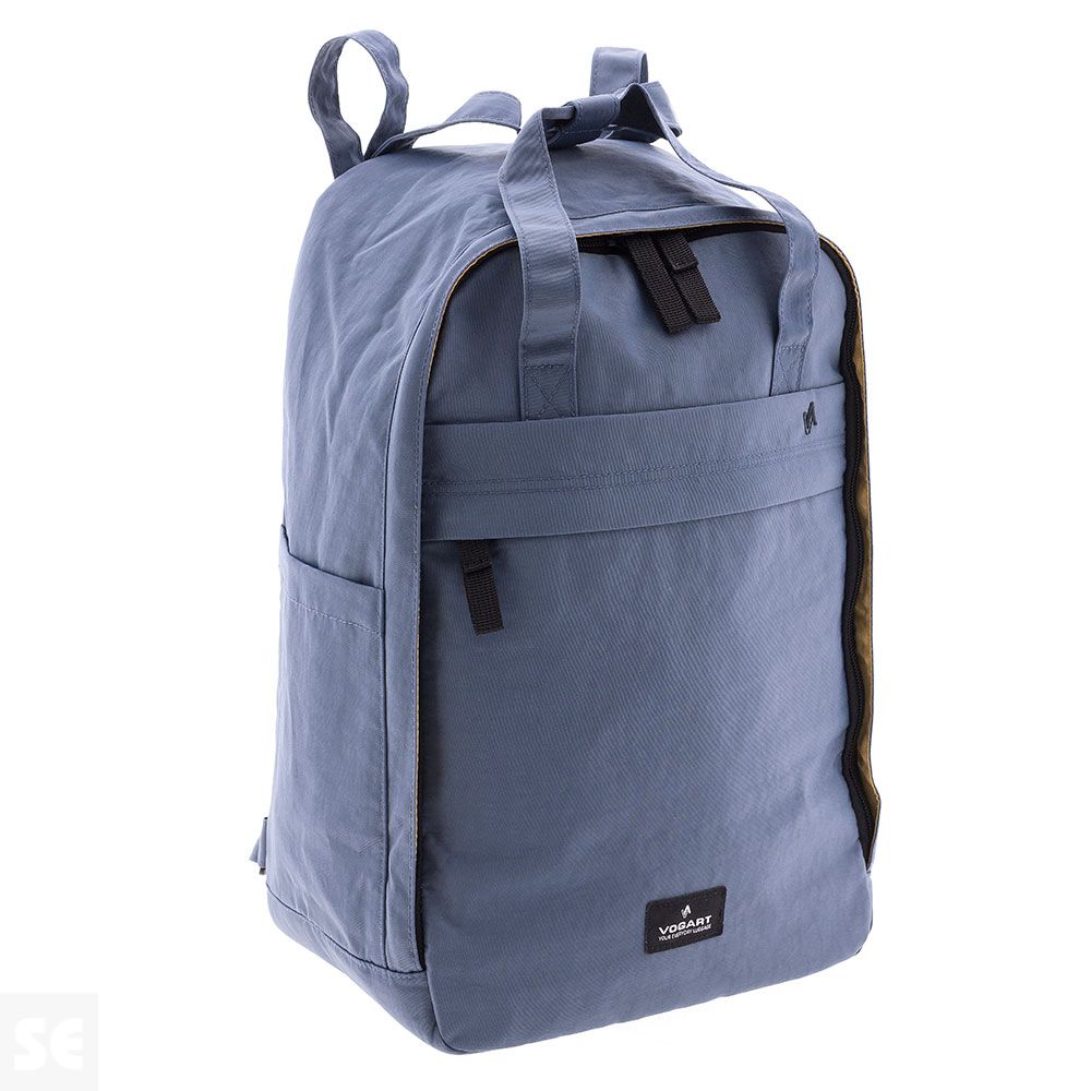 Mochila S Jade Roll-Top 20 l Azul