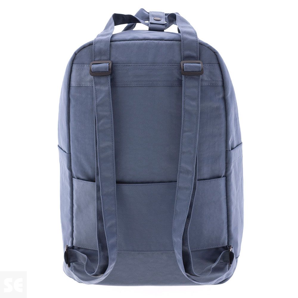Mochila S Jade Roll-Top 20 l Azul