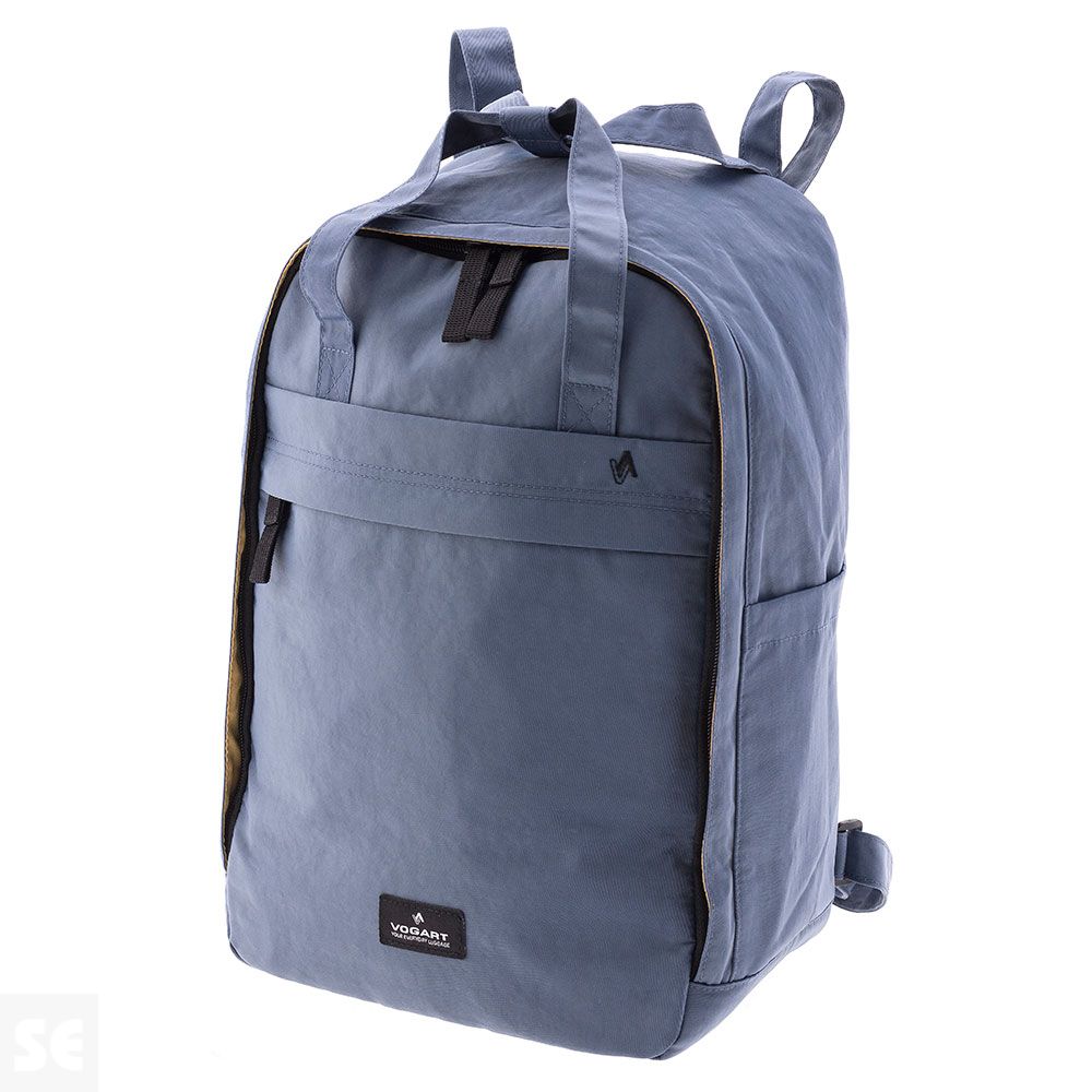 Mochila S Jade Roll-Top 20 l Azul
