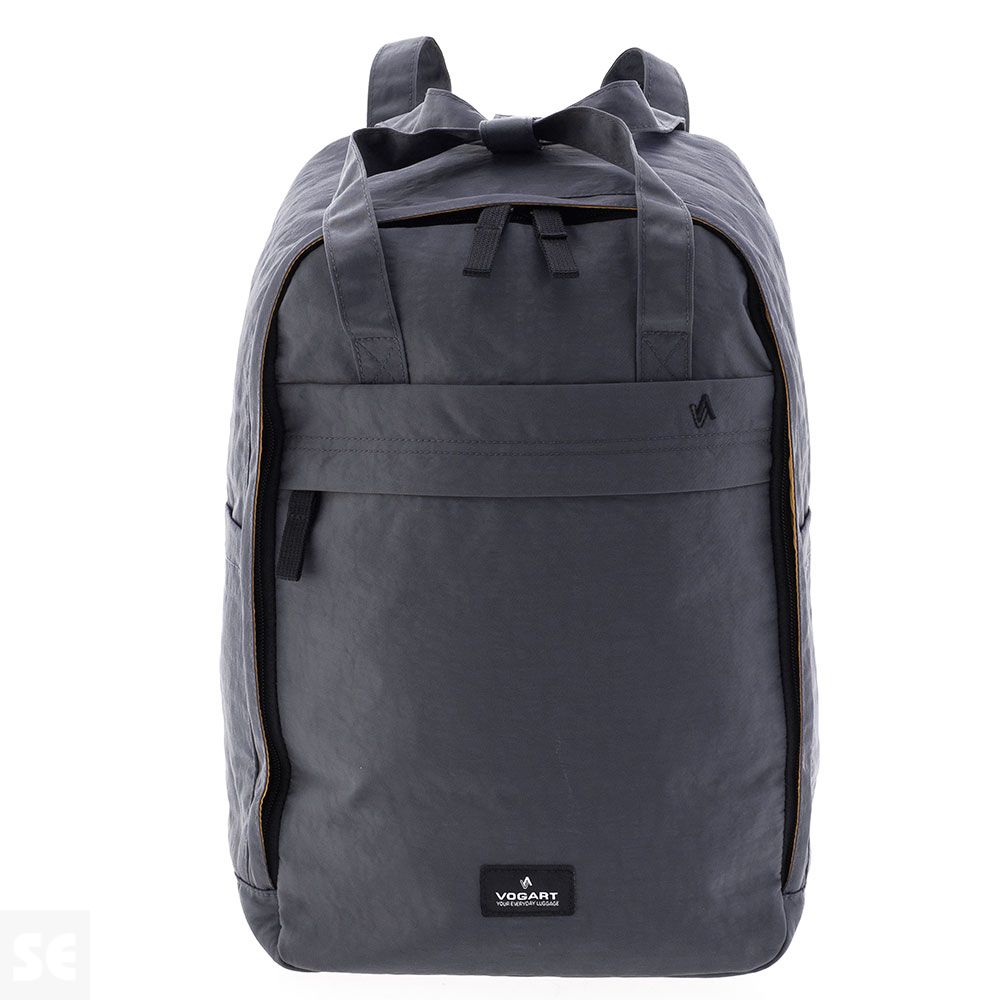 Mochila S Jade Roll-Top 20 l Gris