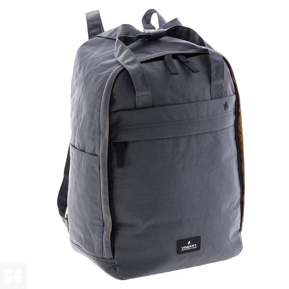 Mochila S Jade Roll-Top 20 l Gris