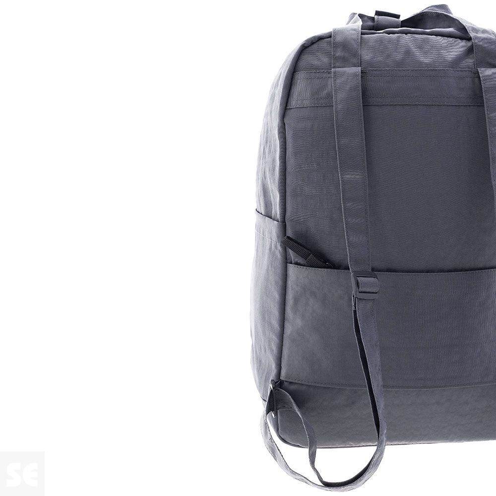 Mochila S Jade Roll-Top 20 l Gris