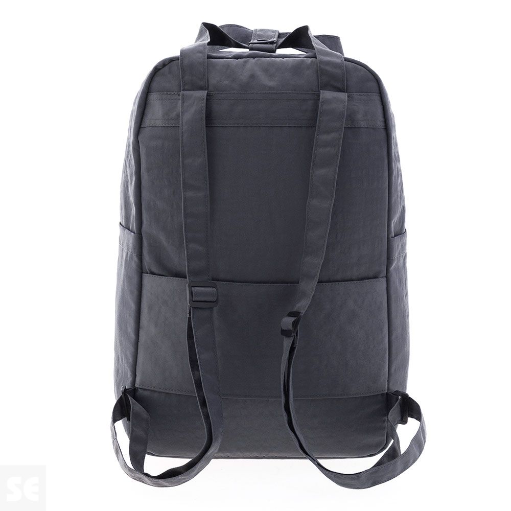 Mochila S Jade Roll-Top 20 l Gris