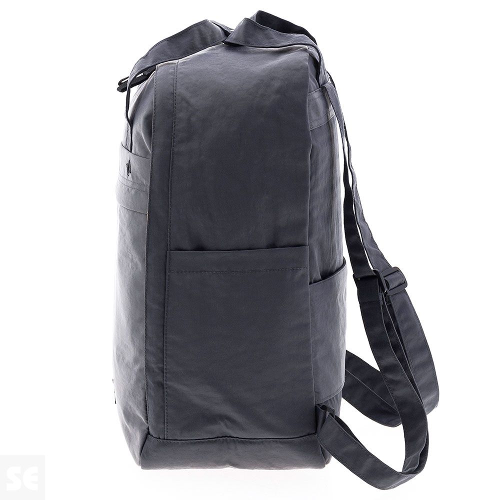 Mochila S Jade Roll-Top 20 l Gris