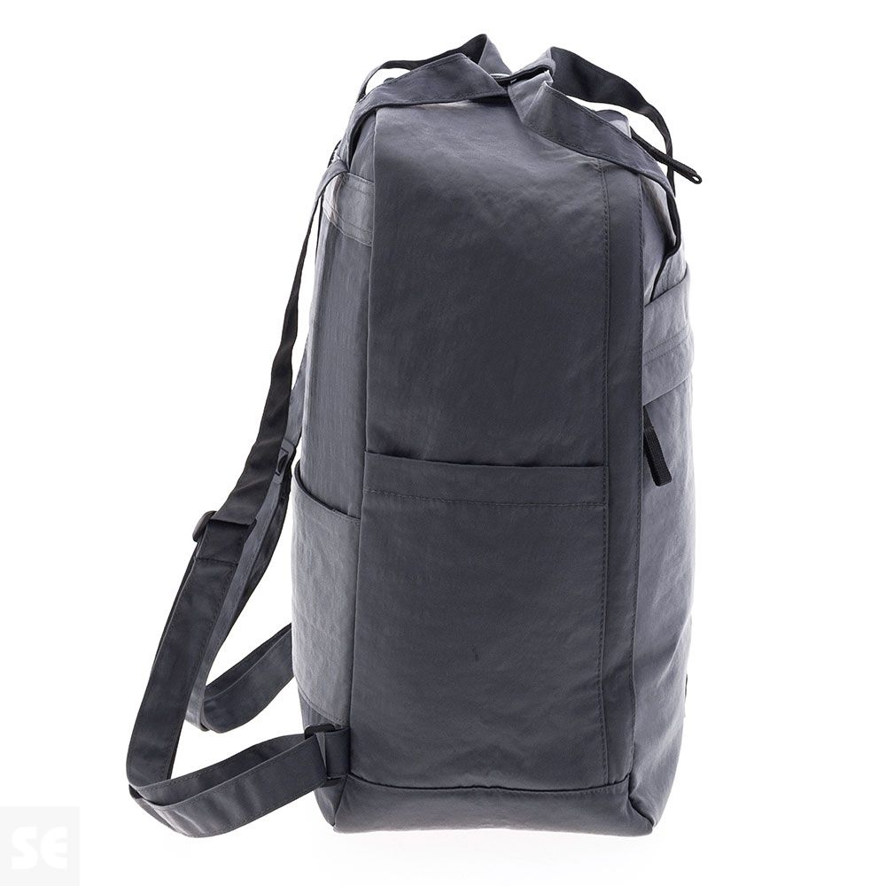 Mochila S Jade Roll-Top 20 l Gris