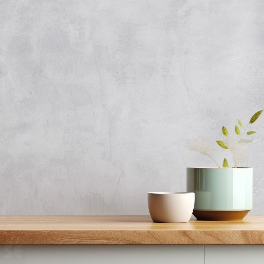 Vinilo Adhesivo Cemento Gris 01 65cmx2,8m