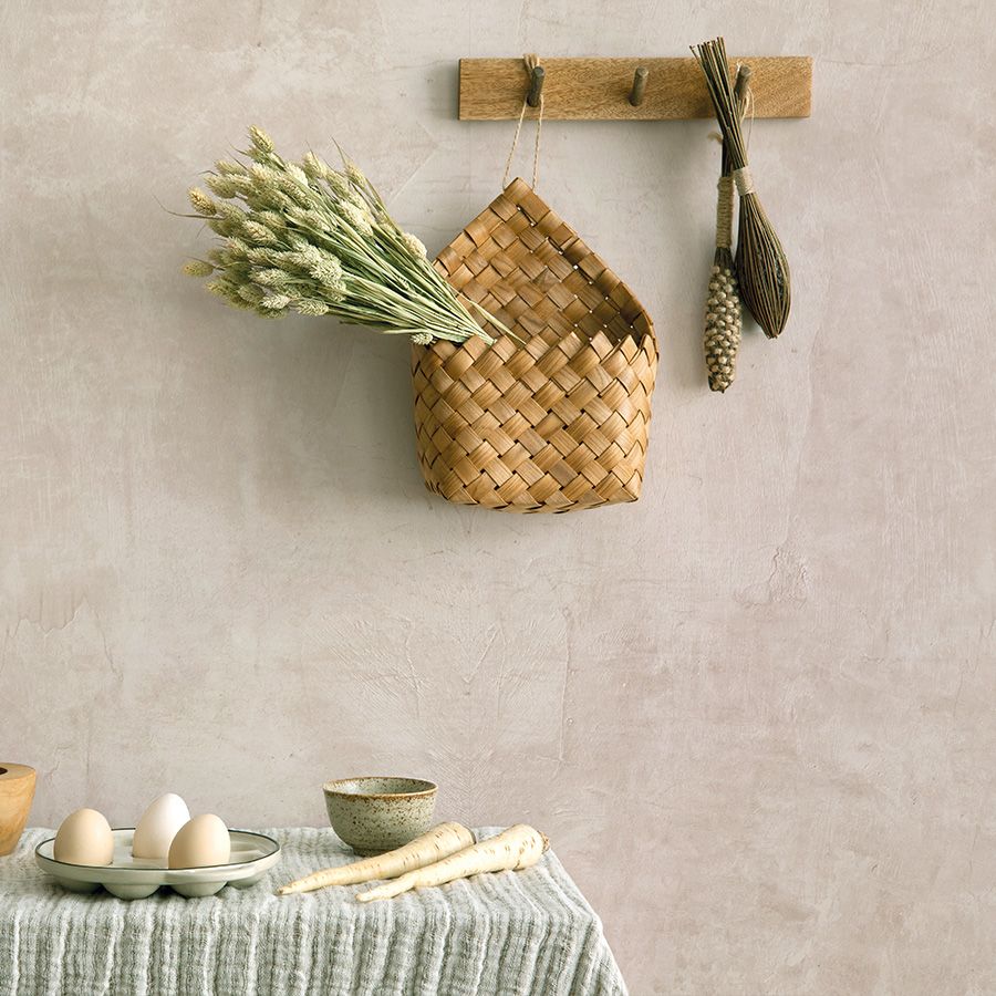 Vinilo Adhesivo Cemento Beige 65cmx2,8m