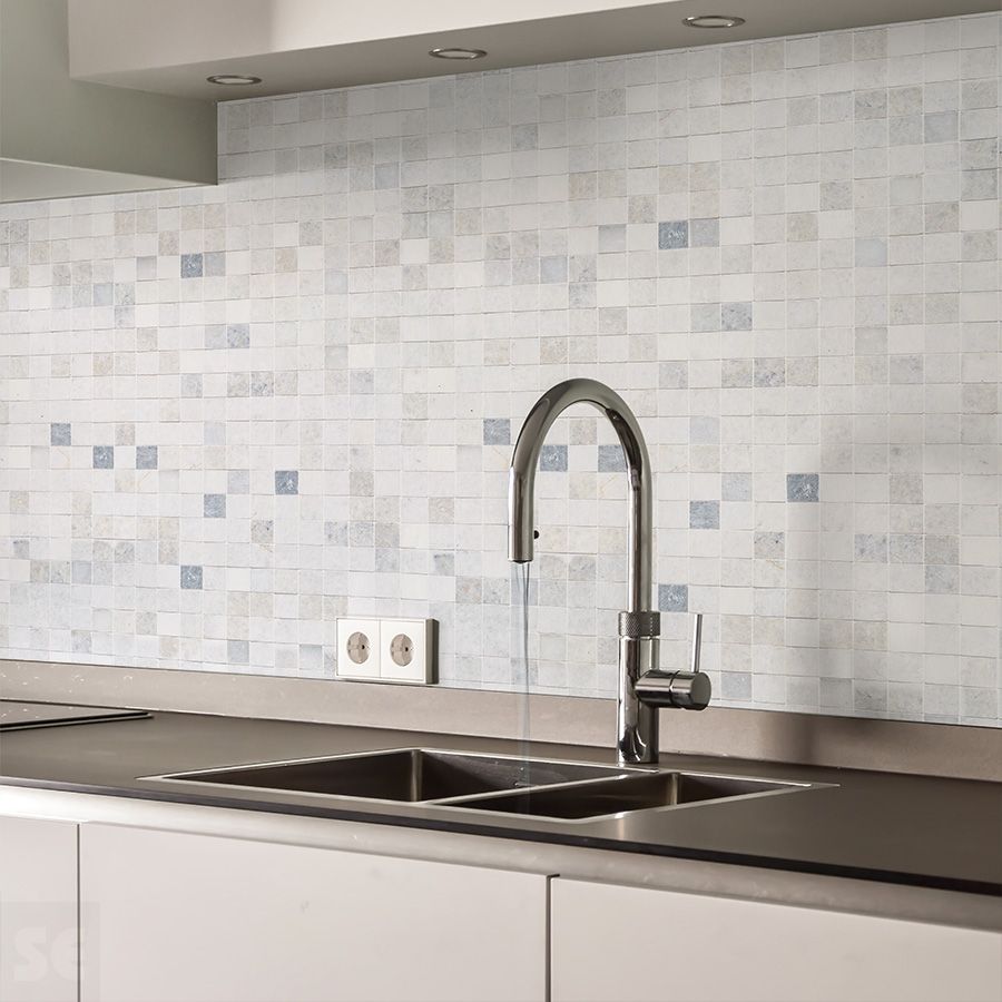 Vinilo Adhesivo Marmor Tiny 65cmx2,8m