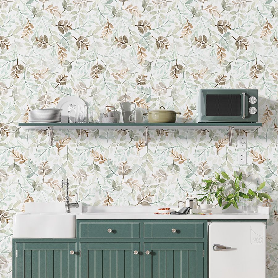 Vinilo Adhesivo Branches 65cmx2,8m