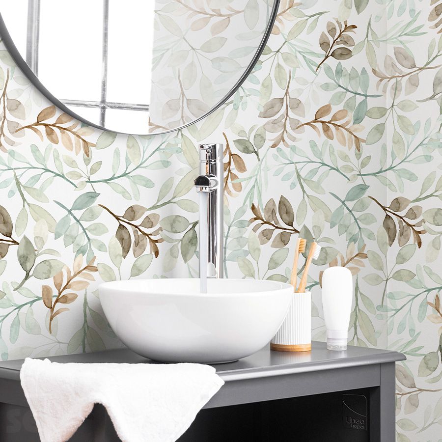 Vinilo Adhesivo Branches 65cmx2,8m