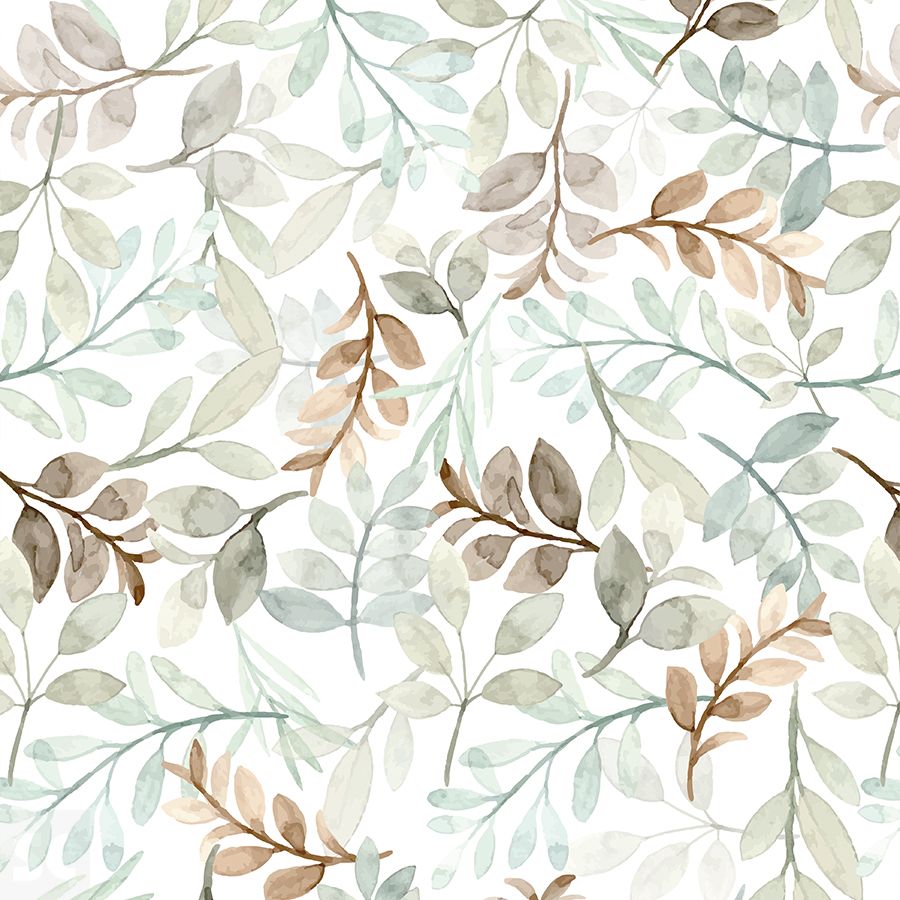 Vinilo Adhesivo Branches 65cmx2,8m