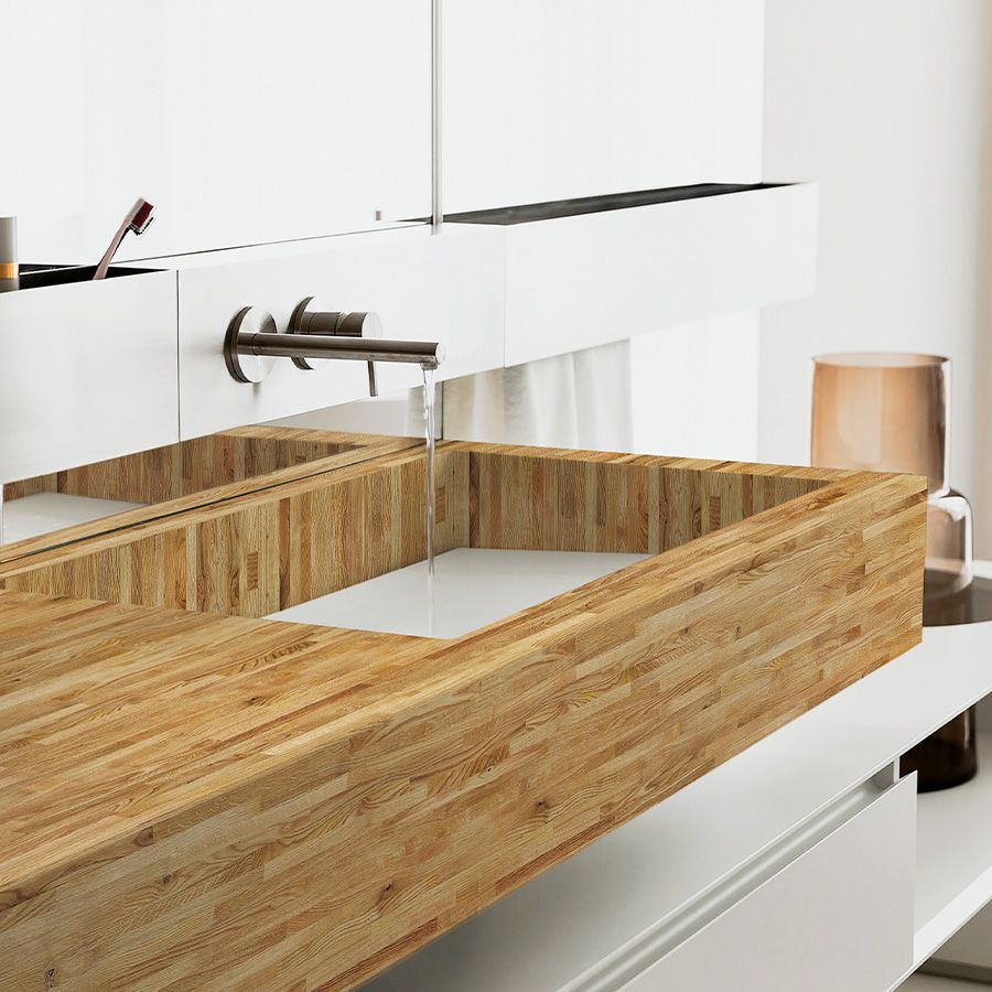 Vinilo Adhesivo Malmo Natural 65cmx2m