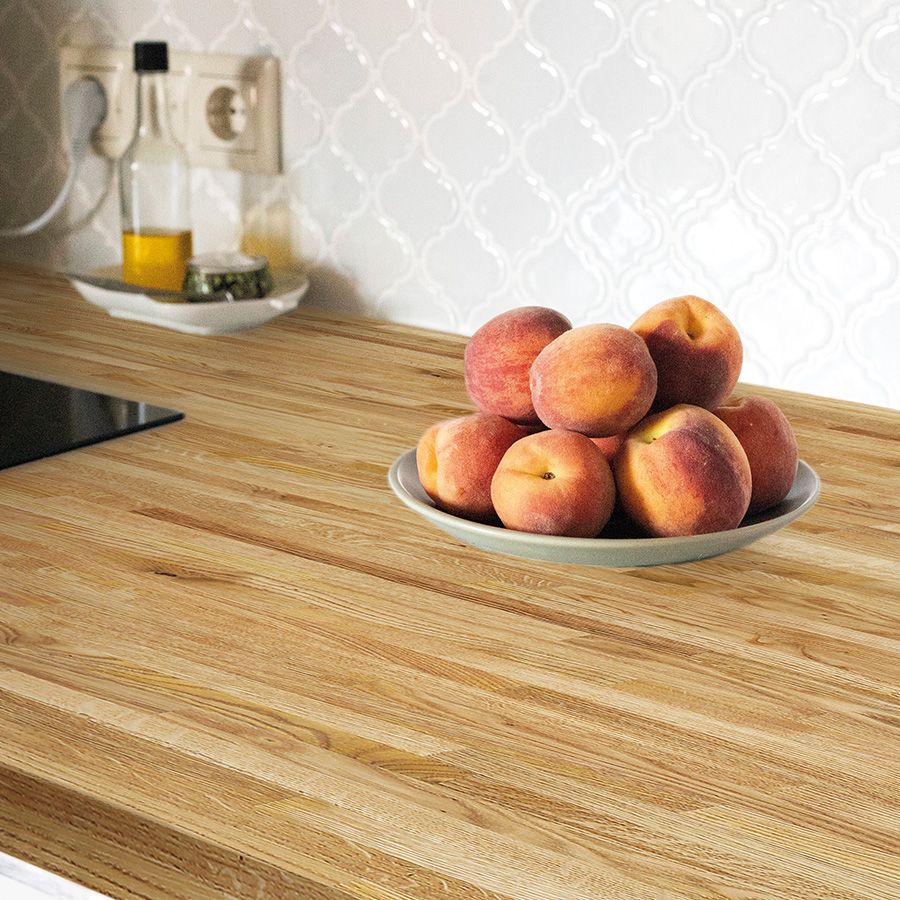 Vinilo Adhesivo Malmo Natural 65cmx2m