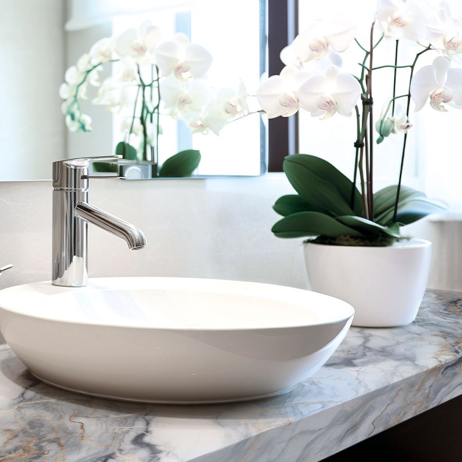 Vinilo Adhesivo Babilonia 65cmx2m