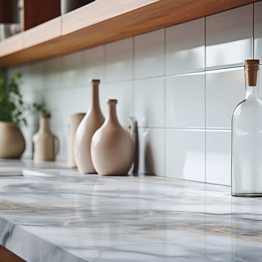 Vinilo Adhesivo Babilonia 65cmx2m