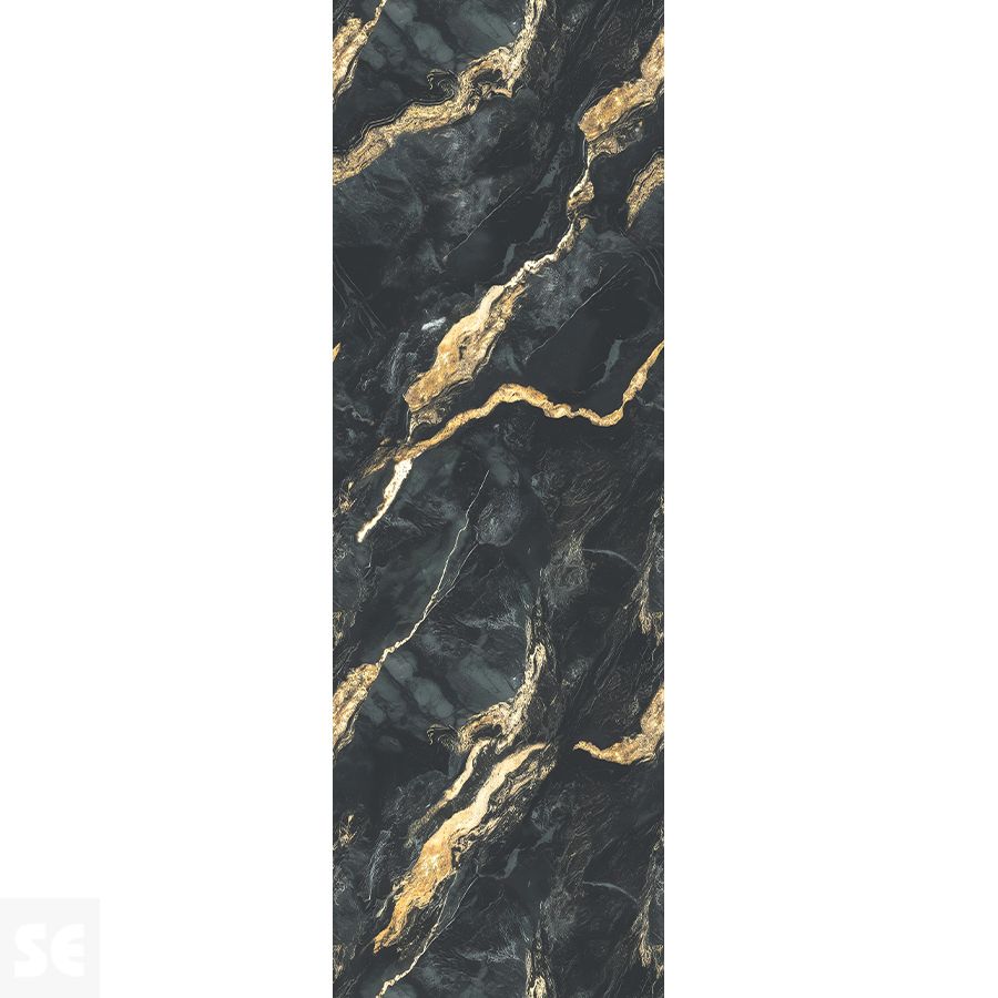 Vinilo Adhesivo Neron 65cmx2m