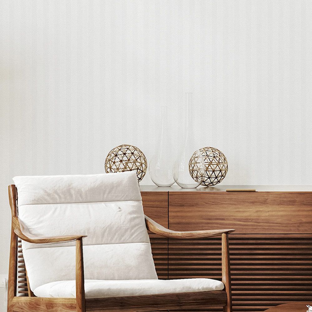 Vinilo Adhesivo Calma Blanca 90cmx2,8m