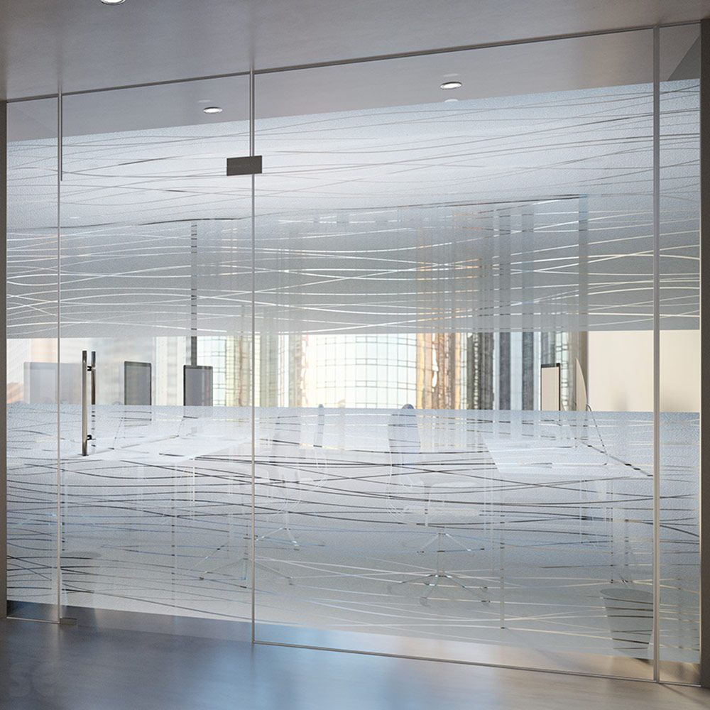 Lámina Estática Gofrado Garbi Ancho 92cm (A metros)