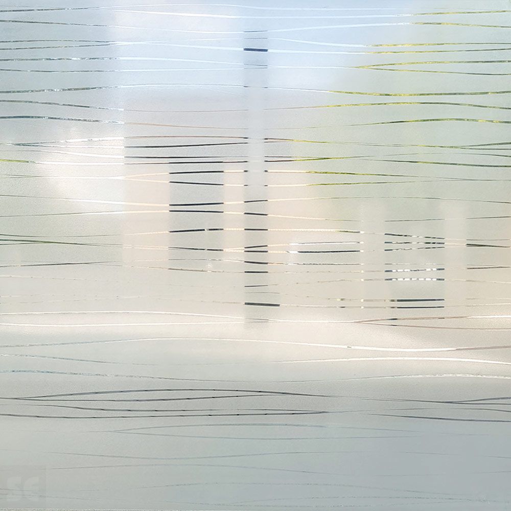 Lámina Estática Gofrado Garbi Ancho 92cm (A metros)