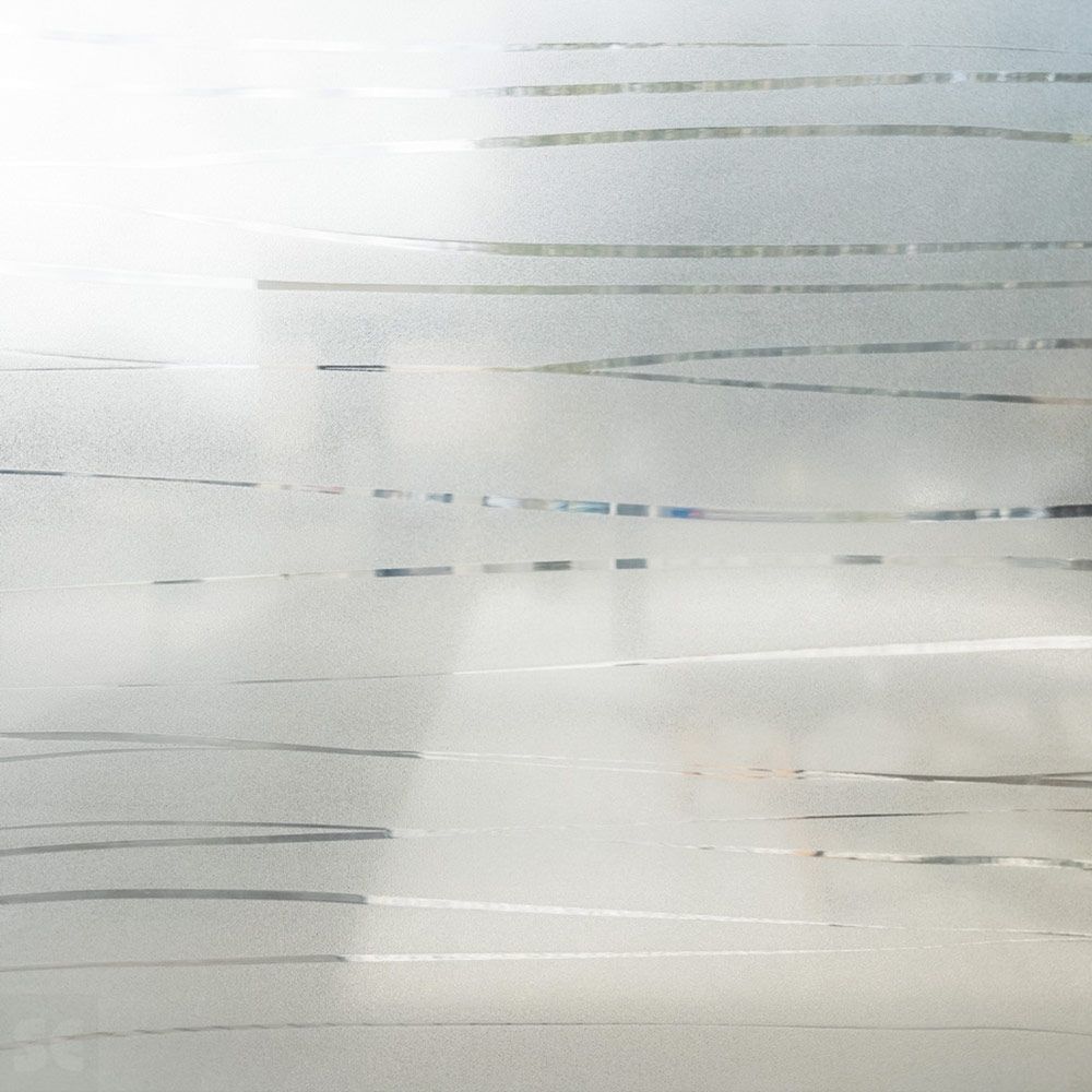 Lámina Estática Gofrado Garbi Ancho 46cm (A metros)