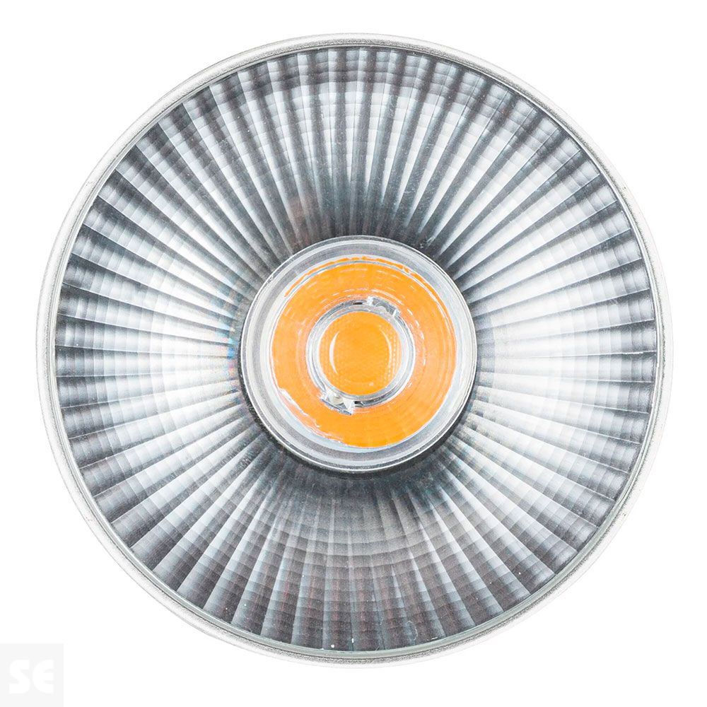 Bombilla Led Qpar 111 Gu10-2700k 4w - 350lm Ref.28514