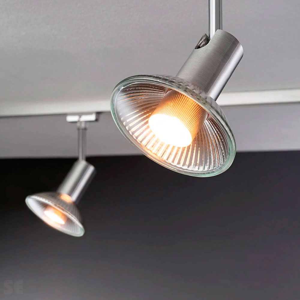 Bombilla Led Qpar 111 Gu10-2700k 4w - 350lm Ref.28514