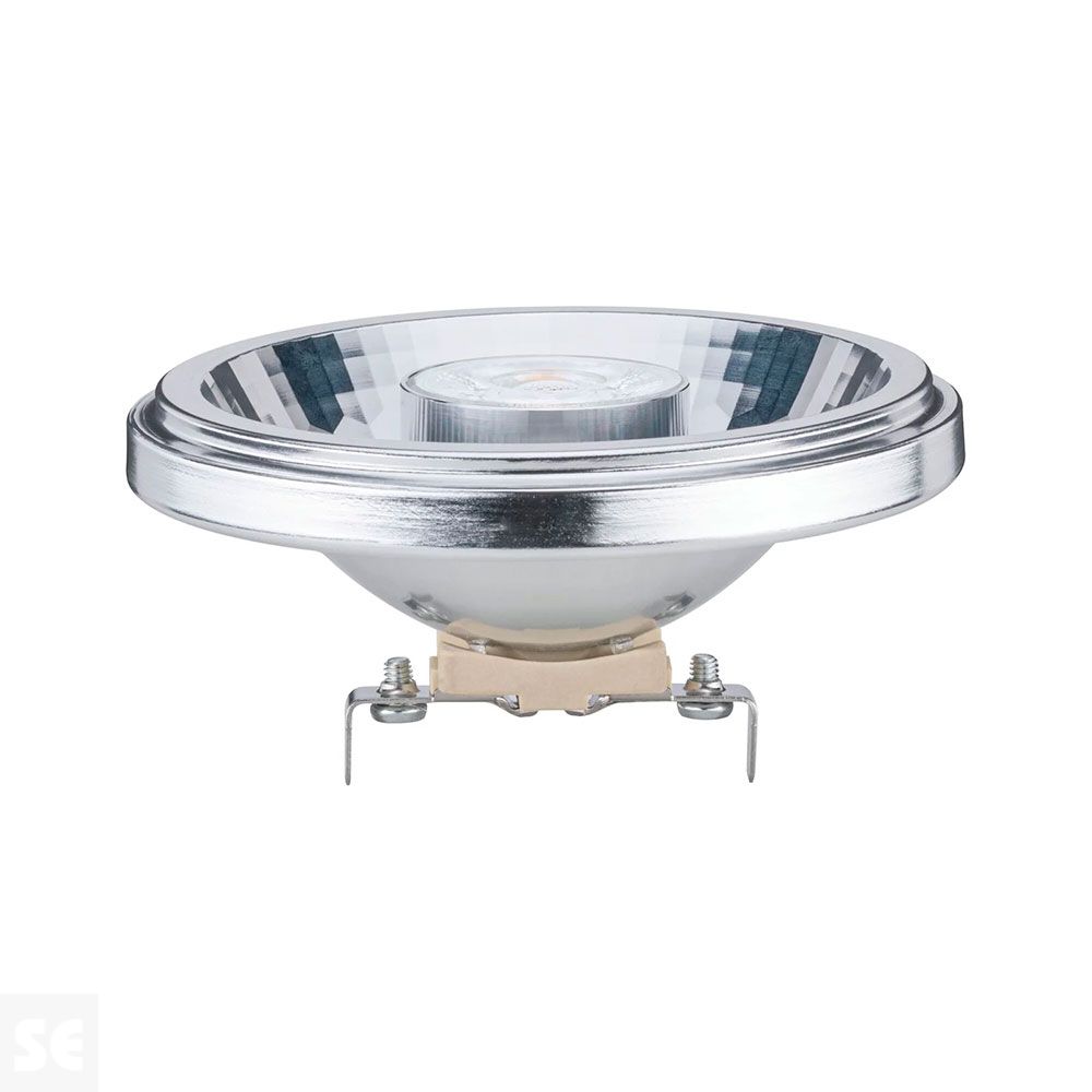 Bombilla Ar 111 Led 2700k-500lm G53-8w Ref.28515