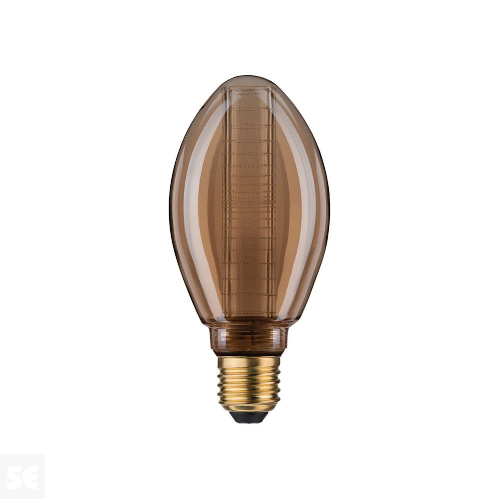 Bombilla Led Inner Glow E27-4 W 1800K 200lm R.28601
