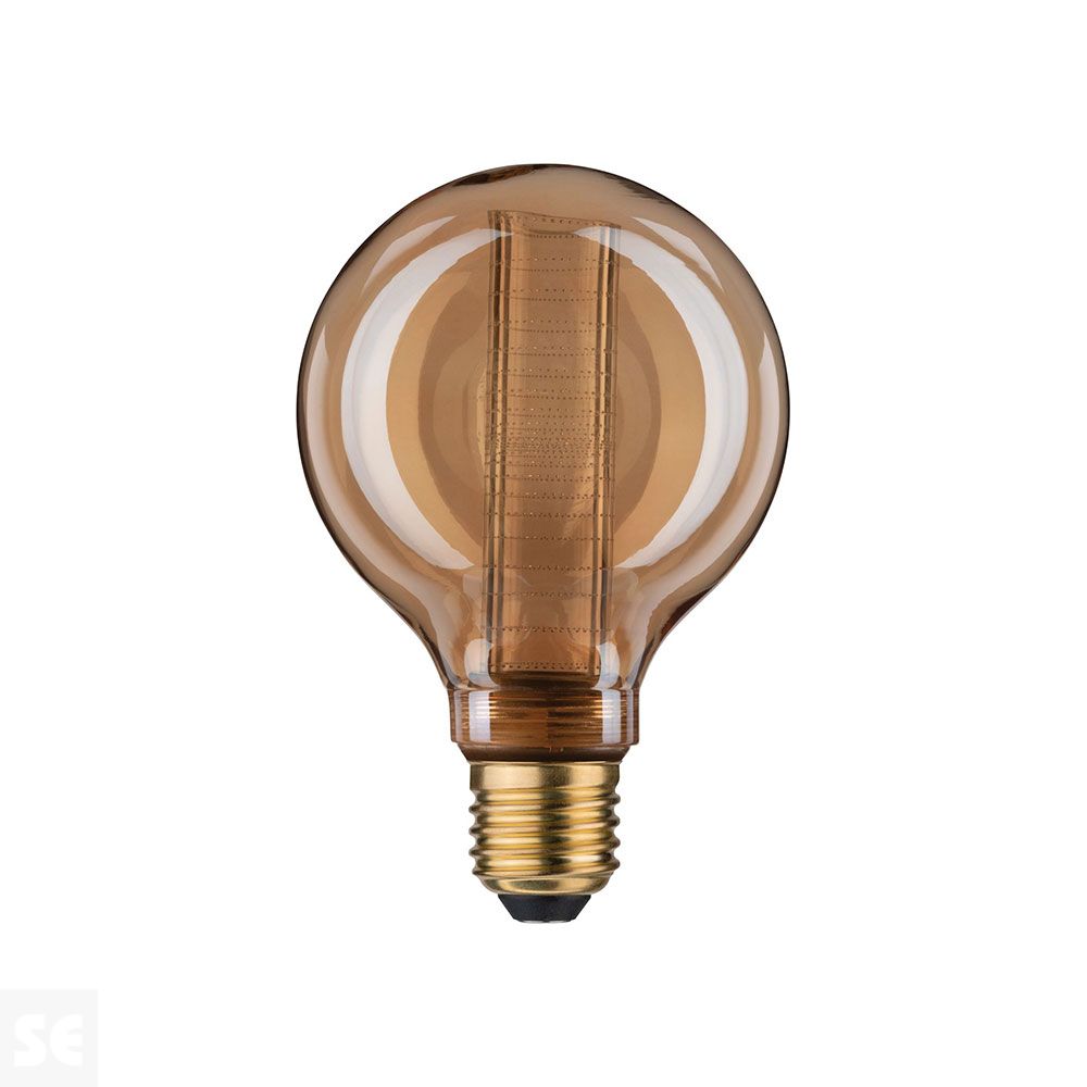 Bombilla Led Inner Glow E27-4 W 1800K 200lm R.28603