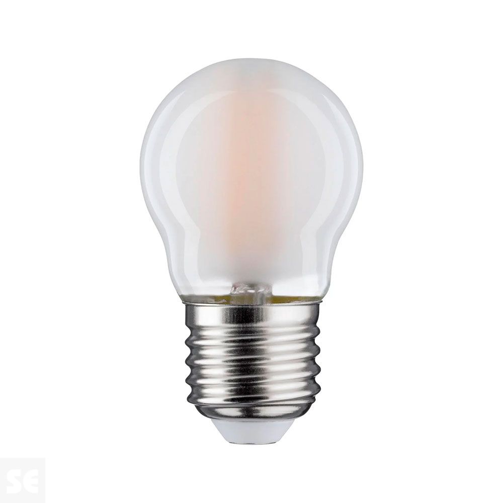 Bombilla Led Mate E27-2700k 6