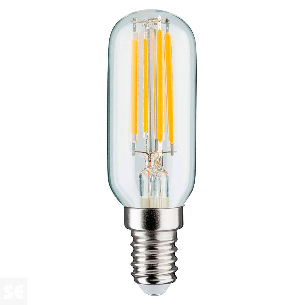Bombilla Led Mate-Dimmable E14-2700k 4